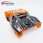 D2603-1-16-Short-Course-Bodyshell - تصویر 2