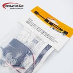 سروو 8.9kg/cm مدل SF-5 برند HPI - تصویر 3