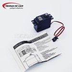 سروو 8.9kg/cm مدل SF-5 برند HPI - تصویر 4