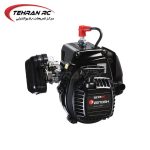 موتور بنزینی 27cc برند Zenoah ژاپن مدل G270RC