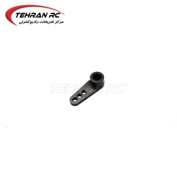 Aluminum 25T Servo Horn