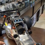معرفی و تست کیت چراغ Baja 5B