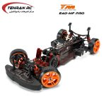ماشین کنترلی الکتیکی E4D MF PRO