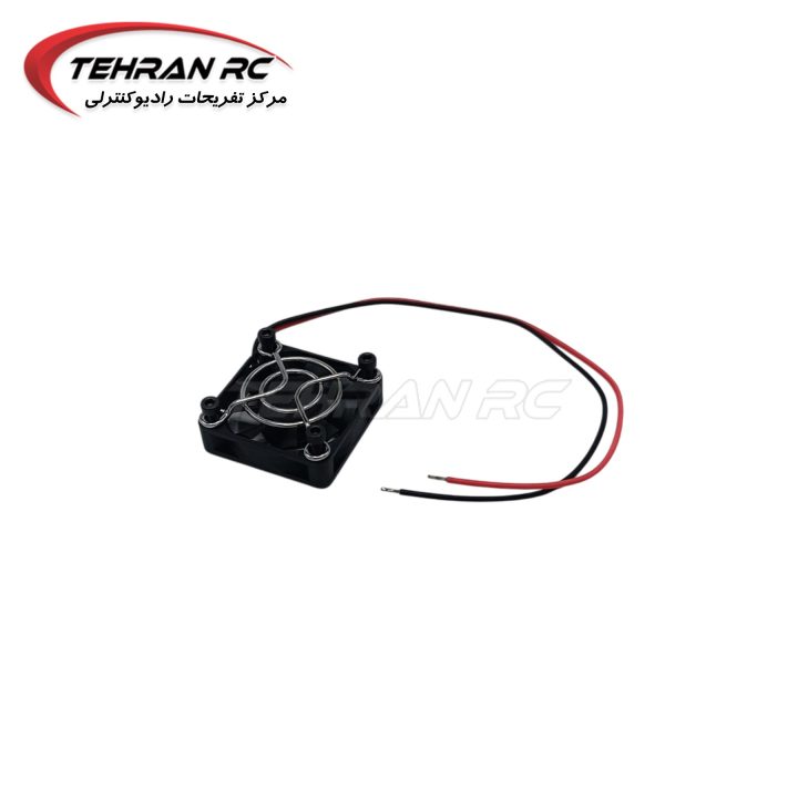 MB1070 Fan and Gaurd dimension 4x4x1cm