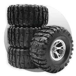 رینگ و لاستیک