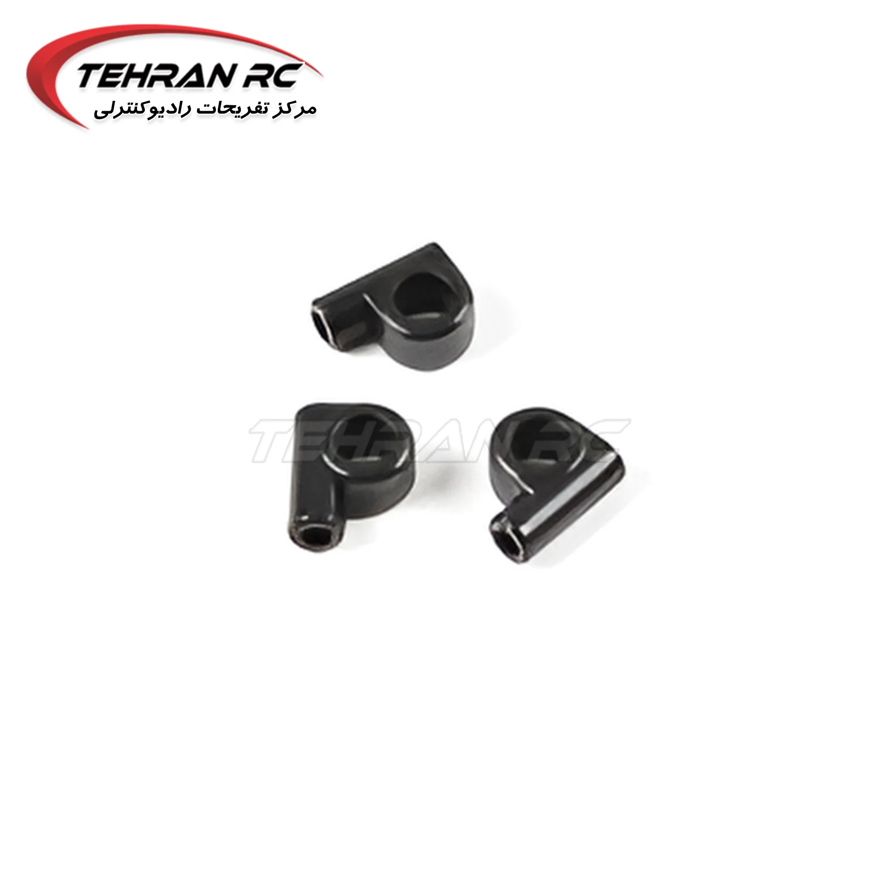172047 Rovan F5 Race Car Brake Lever Stabilizer Block Pivot fits MCD - 172047 - تصویر 1