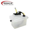 D5 new clear tank for F5 - 89076-1 - تصویر 2