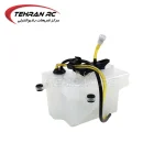 D5 new clear tank for F5 - 89076-1